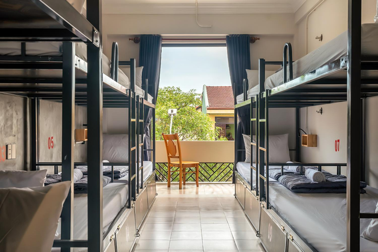Others 4, Harmony Old Town Hostel & Pool Bar, Da Nang