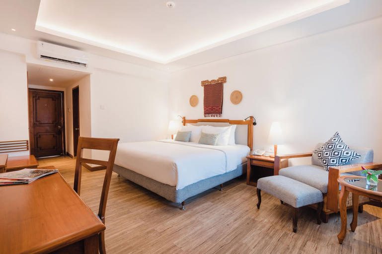 Bedroom 18
