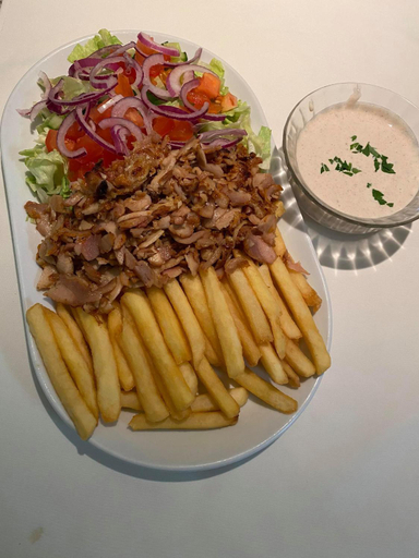 Food & Drinks 2, Bokor Vendeghaz, Szentes