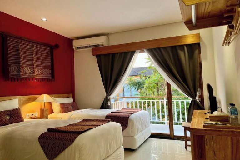 Bedroom 9