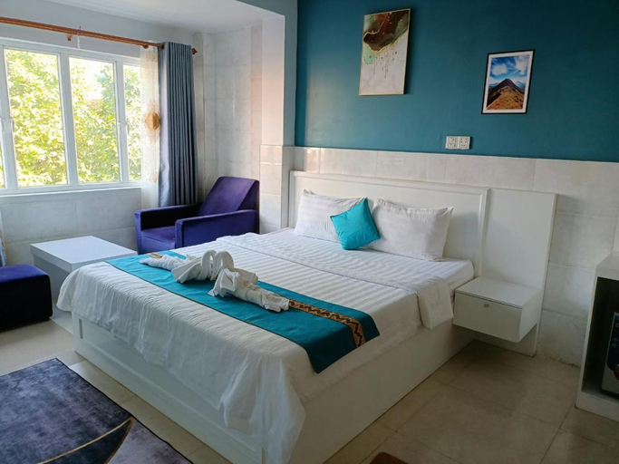Bedroom 5