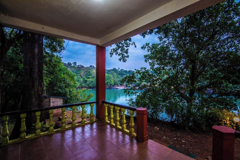 Others 5, Bison River Resort Dandeli, Uttara Kannada