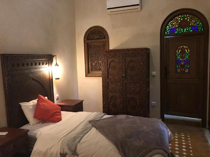 Bedroom 6