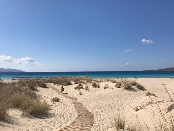 Others 5, Simos Camping Elafonisos Tents & Bungalows, Peloponnese
