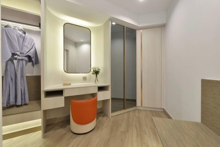 Bathroom 4