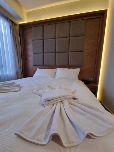 Bedroom 5, RIJJI HOTEL ISTANBUL OLD CITY, Fatih