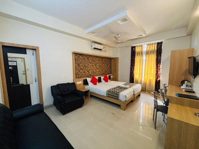 Others 1, Hotel Spectrum Residency, Kamrup Metropolitan