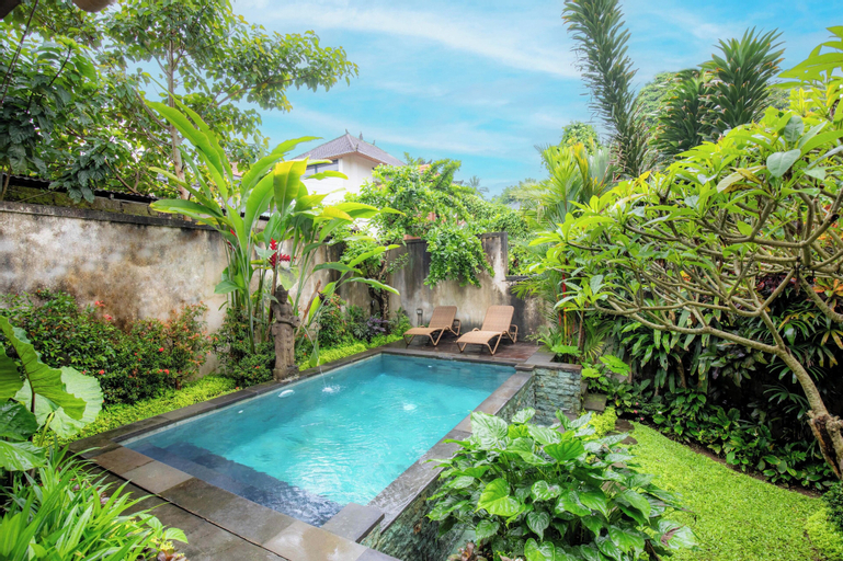 Swimming Pool 16