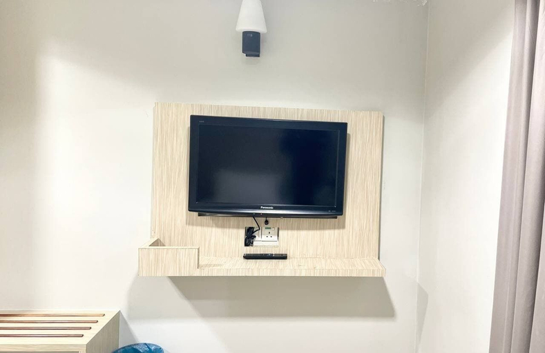 Bathroom 4, Living At Dsulaiman, Kuala Lumpur
