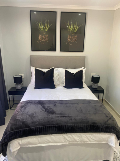 Bedroom 9