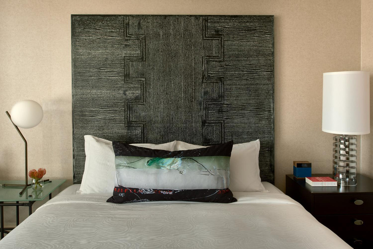 Bedroom 13