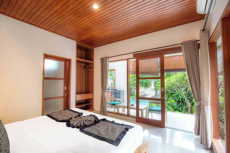 Bedroom 17