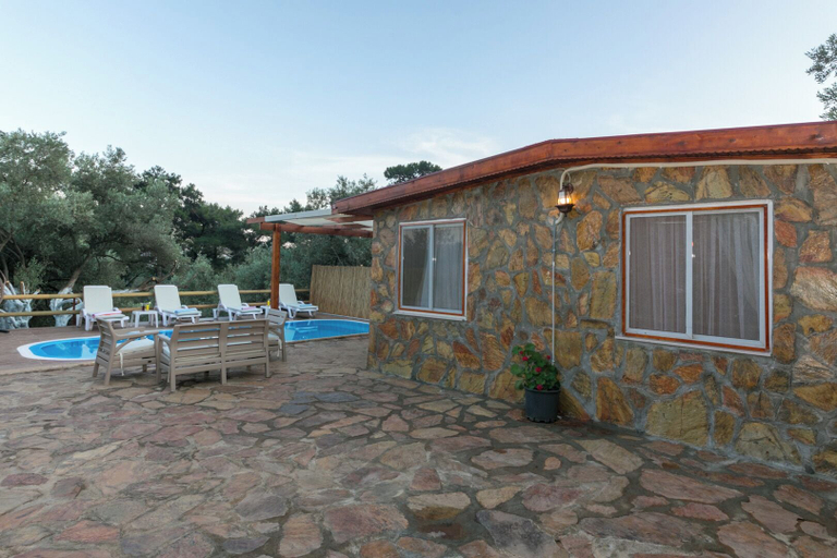 Exterior & Views 2, Ceren Villa Akyaka Daily Weekly Rentals, Ula