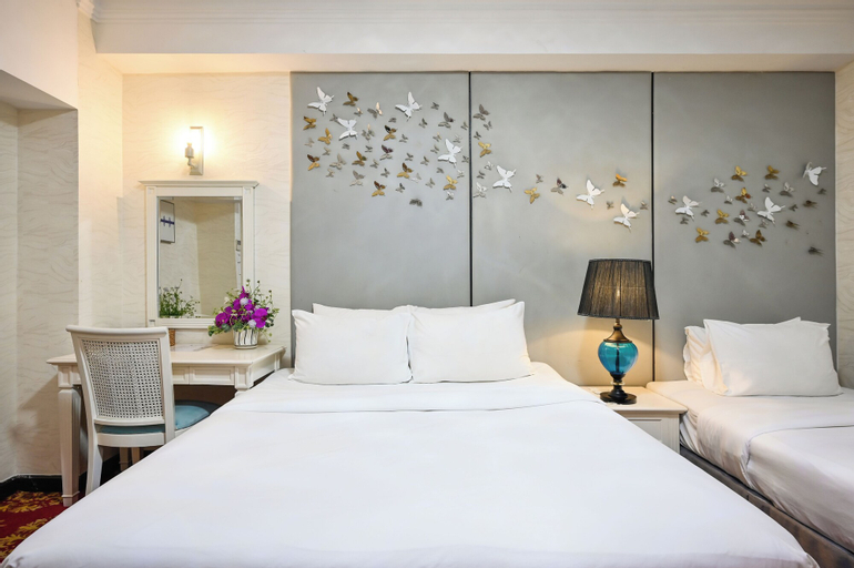 Bedroom 18