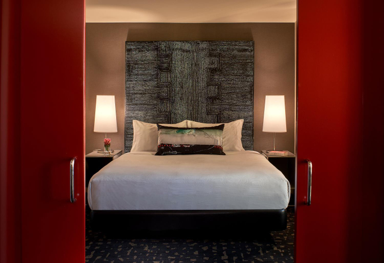 Bedroom 26