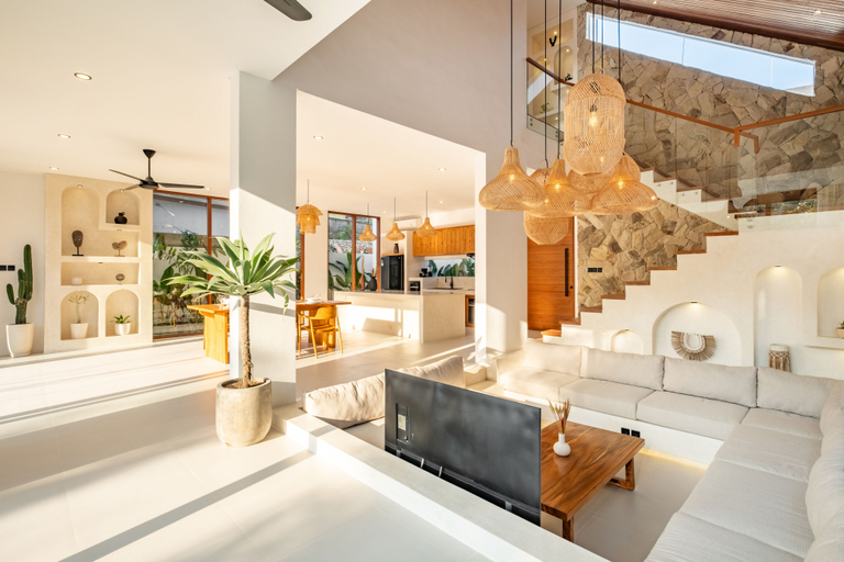 Others 4, House Of AD, Tabanan