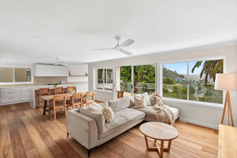 Villa Capriccio, Warringah