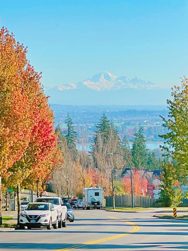 Others 2, AC-Emily's Nest 1 Bedroom Shared Bathroom Free Parking Self Check-in, Greater Vancouver
