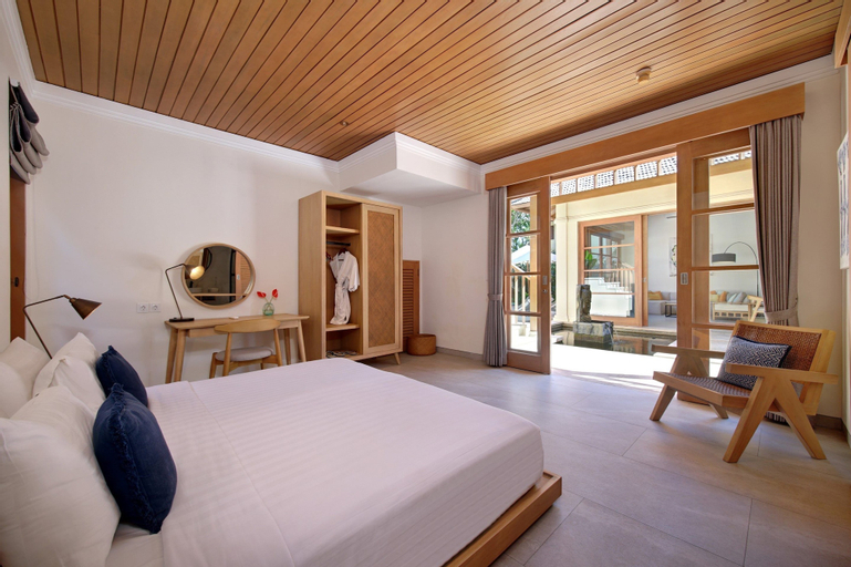 Bedroom 18