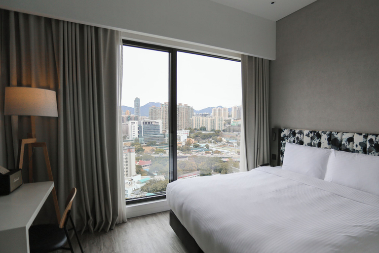 Bedroom 11