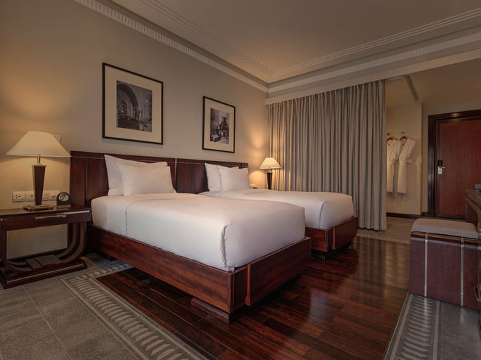 Bedroom 9