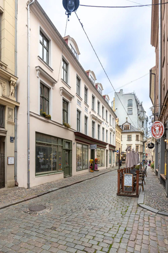 Others 3, Skunu 6 elegant studio apartments in Riga old town, Riga