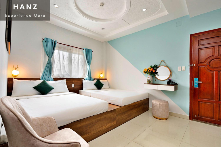 Others 2, HANZ 137 Vivianne Hotel De Tham, District 1