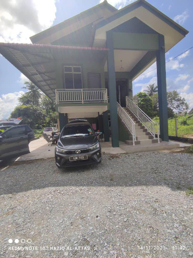 Others 5, SH Homestay, Kota Bharu