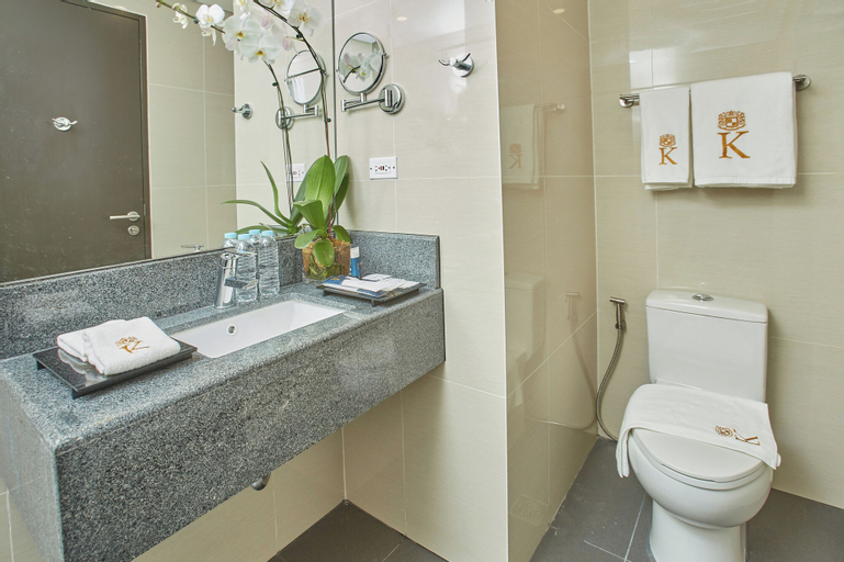 Bathroom 6