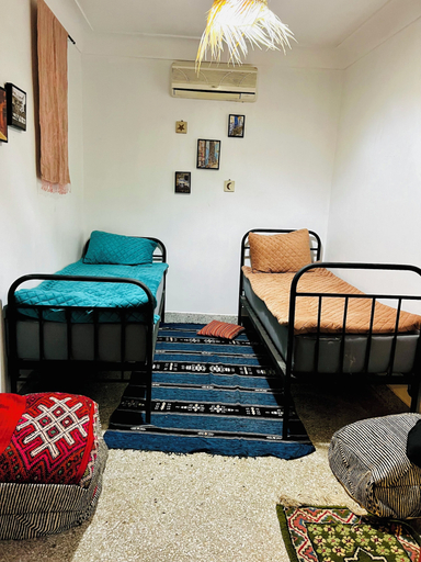Others 3, Pikala Hostel, Marrakech