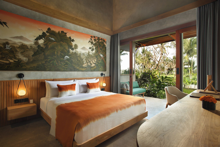 Bedroom 8