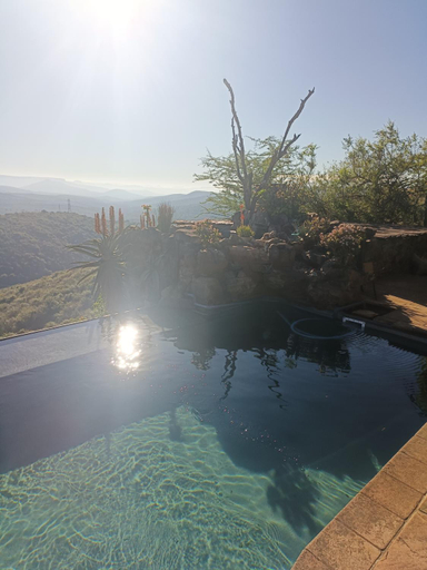 Others 4, Leopards and Louries Bush Lodge, Umgungundlovu