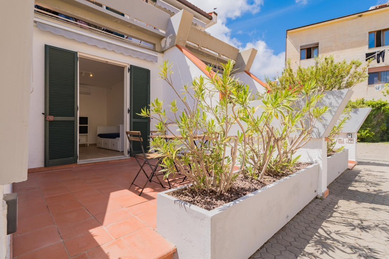 Appartamenti Solaris - Goelba, Livorno