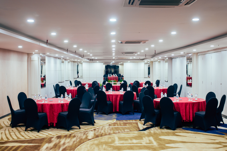 Business Facilities, GiiA Hotel Nagoya Batam, Batam