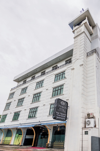 Exterior & Views, Mount Best Hotel- Mount Lavinia, Dehiwala-Mount Lavinia