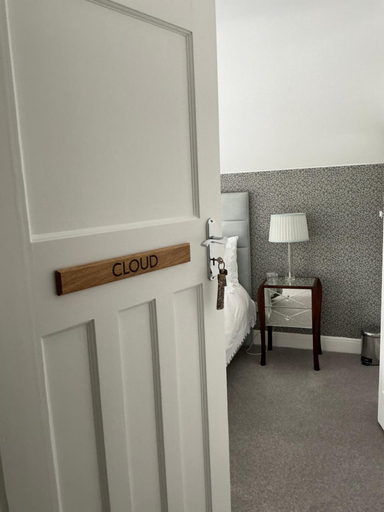 Bedroom 2, Frinton45, Essex