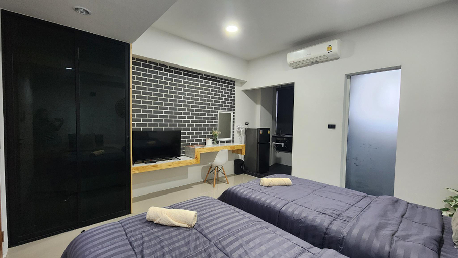 Bedroom 8