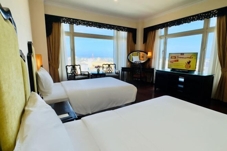 Bedroom 10