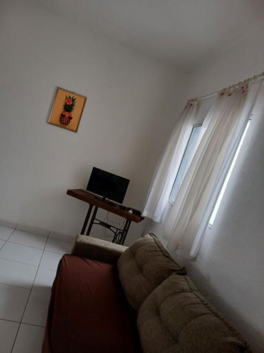 Others 2, Flat Itavuvu, Sorocaba