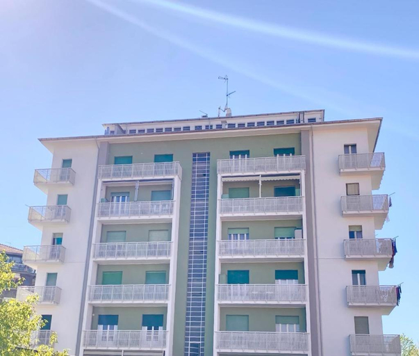 Exterior & Views 1, HH Hermoso Housing VIA PAIETTA, Alessandria
