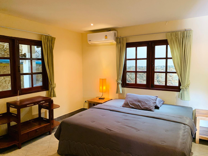Bedroom 6