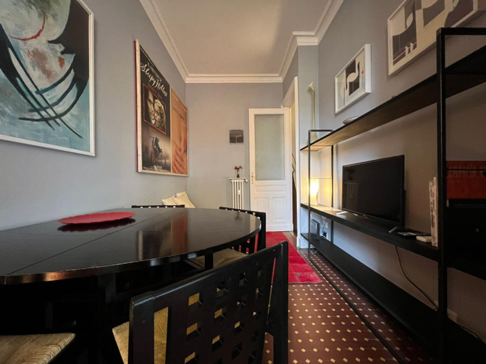 Others 5, L'altra terrazza - DESIGN APARTMENTS in Turin, Torino