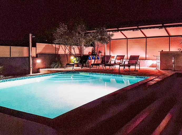 Sport & Beauty 4, Zadar Lavish and Luxurious Apartment With Private Pool, Zadar