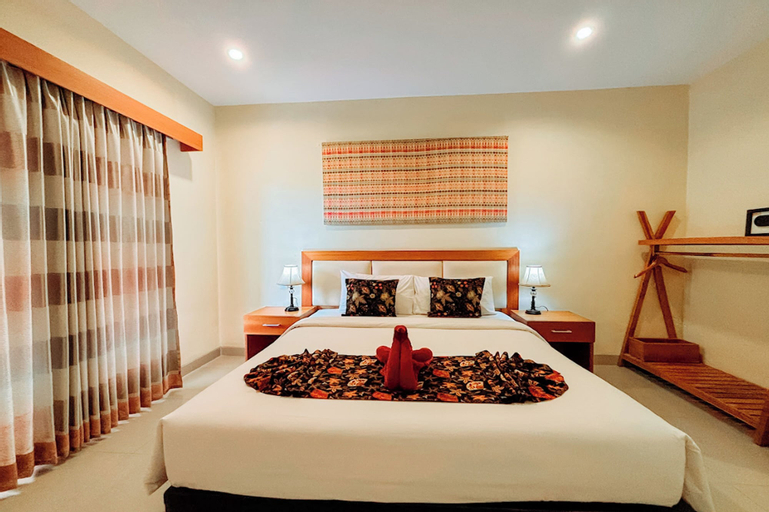 Bedroom 9