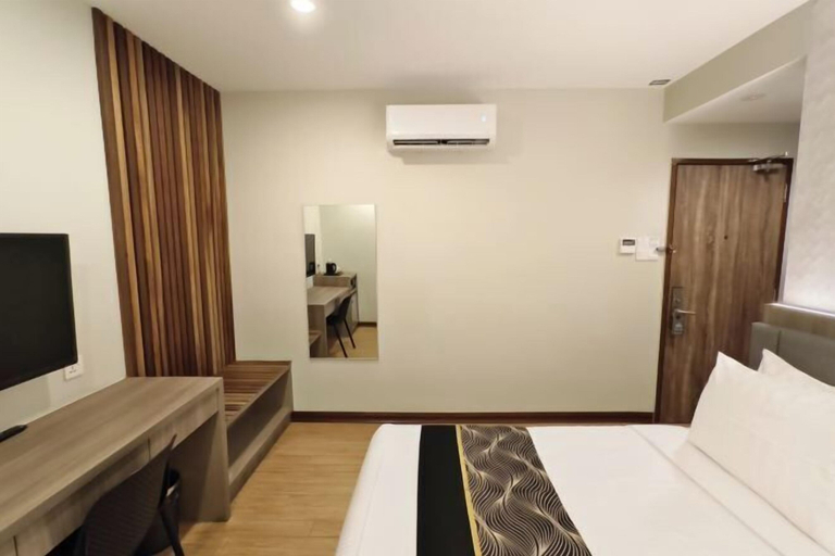 Bedroom 7