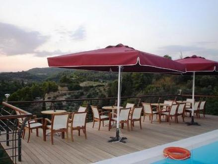 Others 5, Bacchus, West Greece