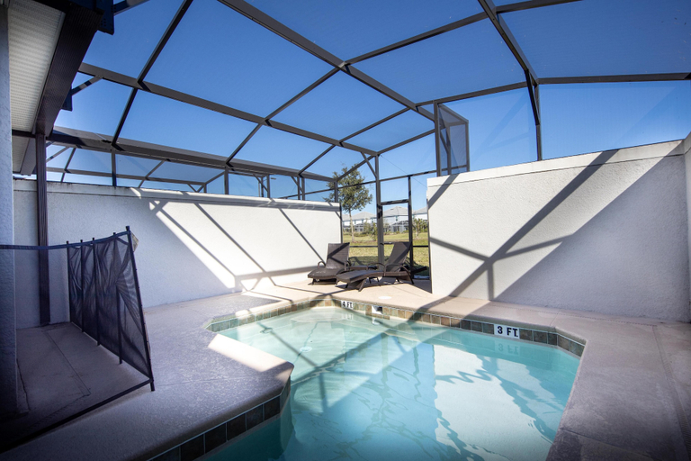 Sport & Beauty 4, 8957sid-the Retreat at Championsgate, Osceola