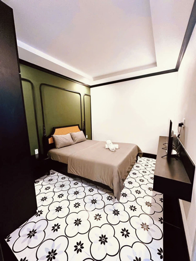 Bedroom 6