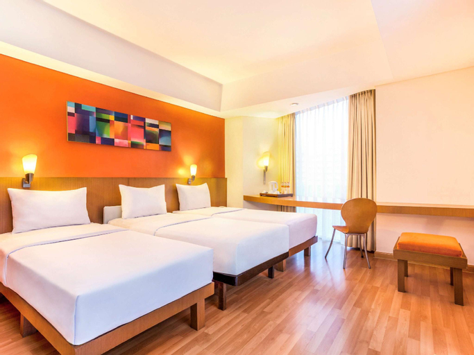 Bedroom 12