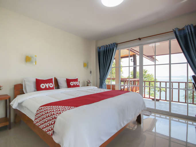 Bedroom 3, OYO 1085 Ma Lanta House, Ko Lanta